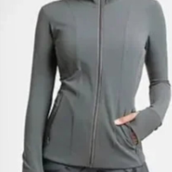 Athleta Black Women's Jacket - Picture 16 of 16